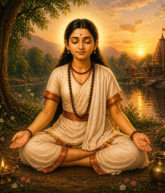 संत सोपानदेव